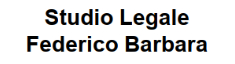 Studio Legale Federico Barbara
