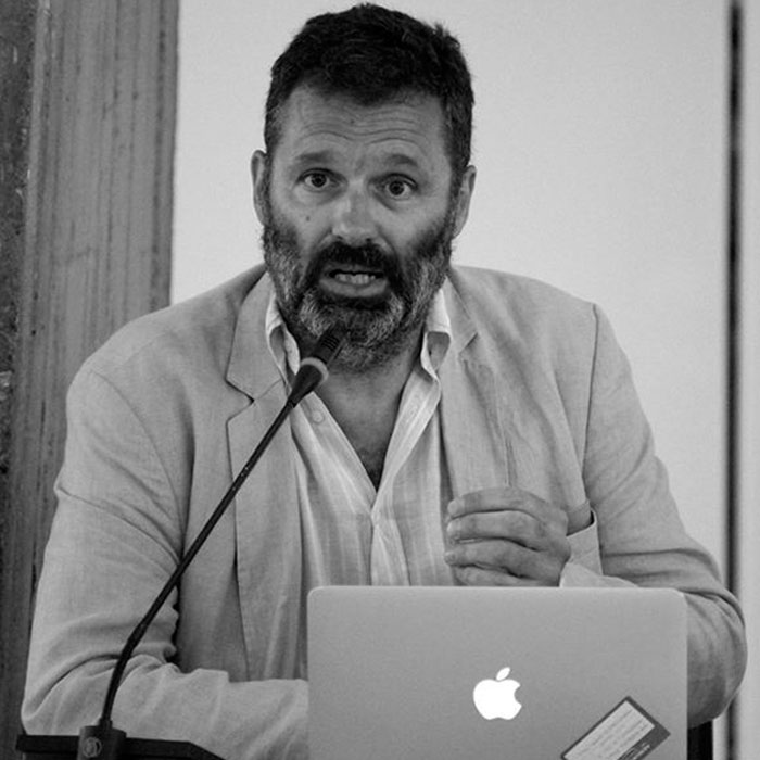 Alessandro Rocca - Bergamo: la città del futuro!