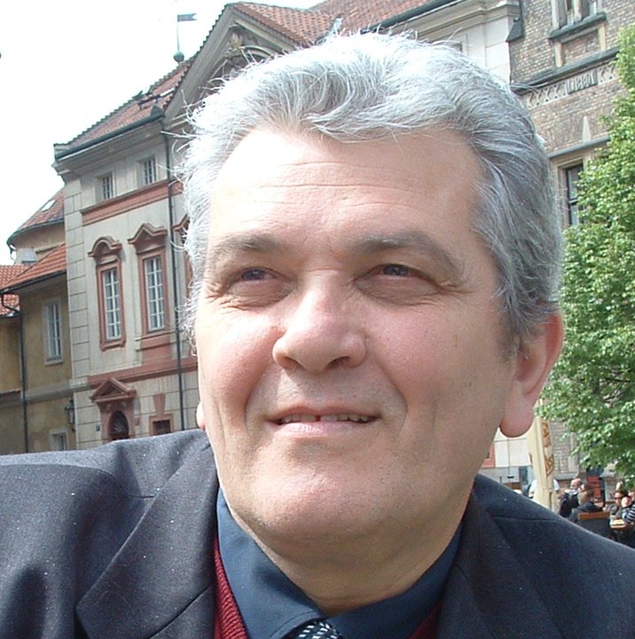 Danilo Verga - Bergamo: la città del futuro!