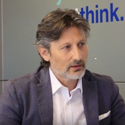 Maurizio Venturi - Bergamo: la città del futuro!